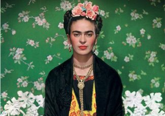 Viva la vida :  Frida Kahlo, polyphonies et multiplicités