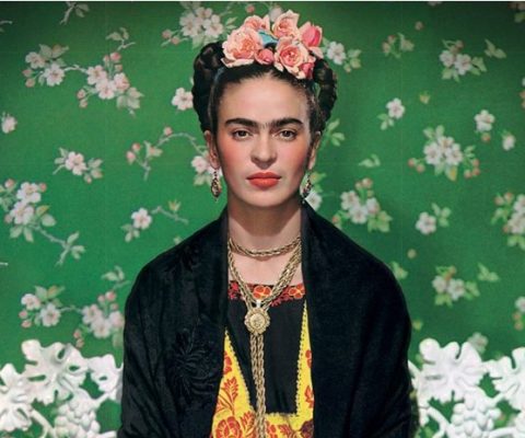 Viva la vida :  Frida Kahlo, polyphonies et multiplicités