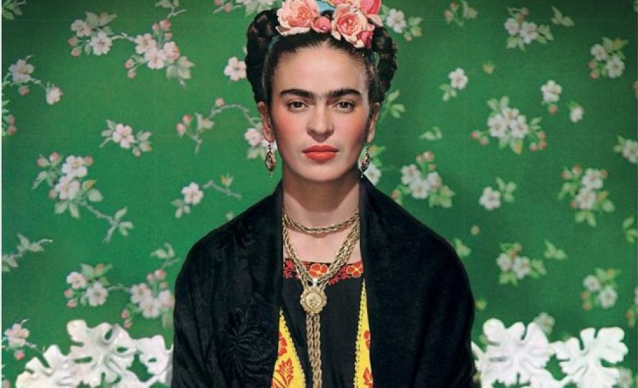 Viva la vida :  Frida Kahlo, polyphonies et multiplicités