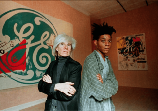 Basquiat de retour à la Fondation Louis Vuitton