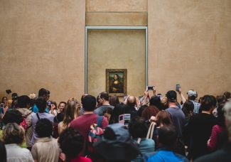 The Louvre looking to move the ‘Mona Lisa’