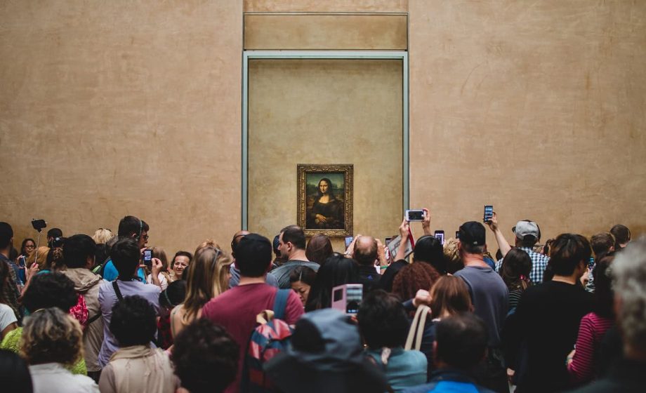 The Louvre looking to move the ‘Mona Lisa’