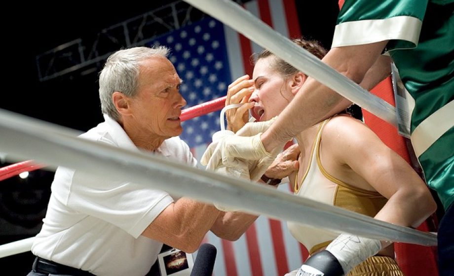 Le boxeur dans le cinéma américain, du modèle au monstre