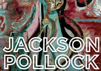 Pollock entre les gouttes