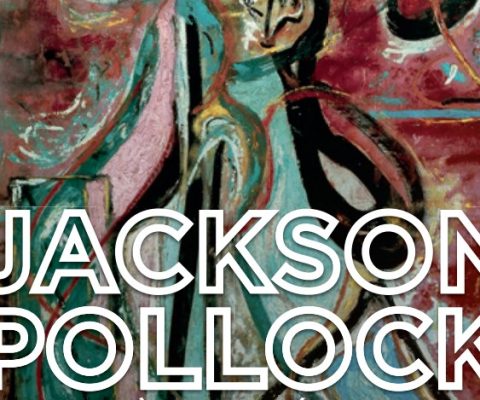 Pollock entre les gouttes