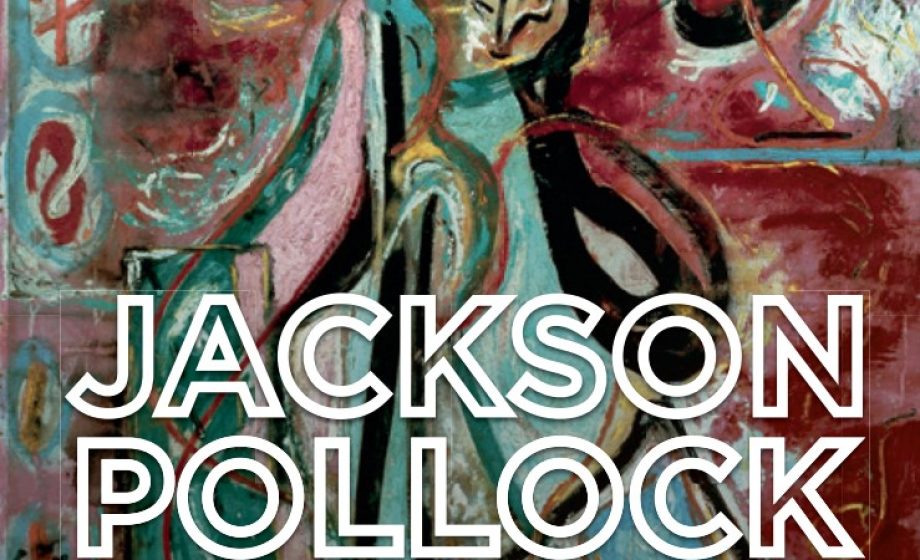 Pollock entre les gouttes