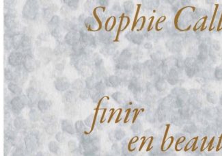 Les Rencontres d’Arles : Sophie Calle en souterrain