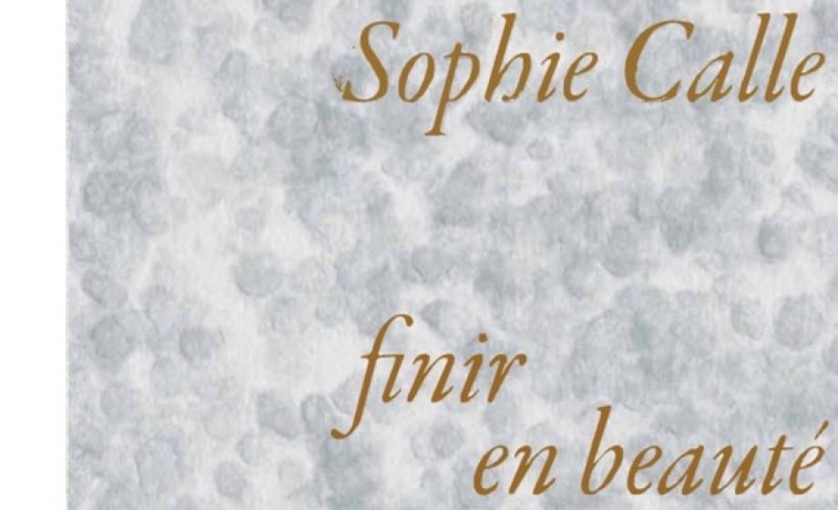 Les Rencontres d’Arles : Sophie Calle en souterrain