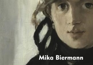 Mika Biermann, Trois nuits dans la vie de Berthe Morisot