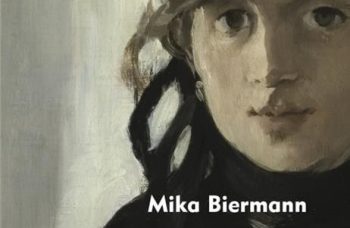 Mika Biermann, Trois nuits dans la vie de Berthe Morisot