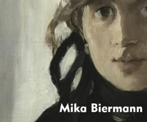 Mika Biermann, Trois nuits dans la vie de Berthe Morisot