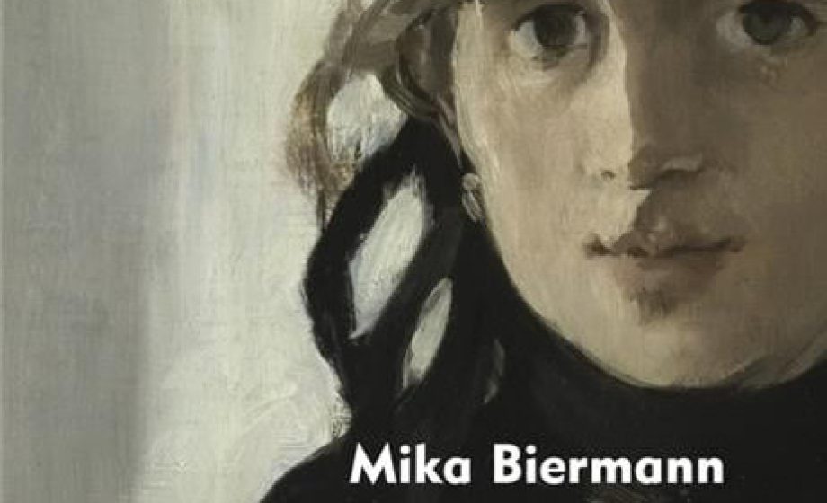 Mika Biermann, Trois nuits dans la vie de Berthe Morisot