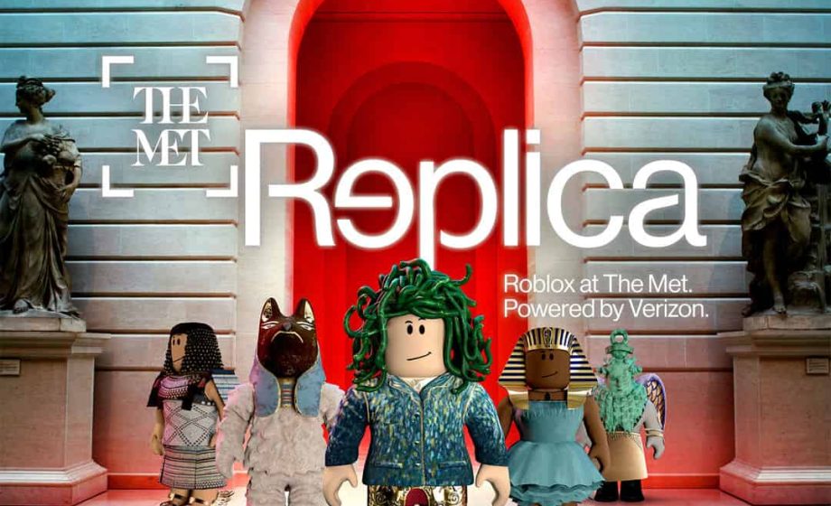 What Is Roblox? Meet the Game Over Half of U.S. Kids Play